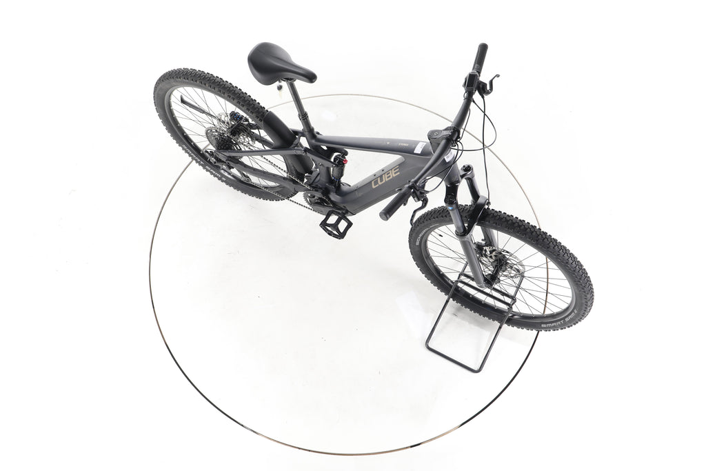 Cube Stereo Hybrid ONE22 Pro E-Bike Fully 2025 - Image 14