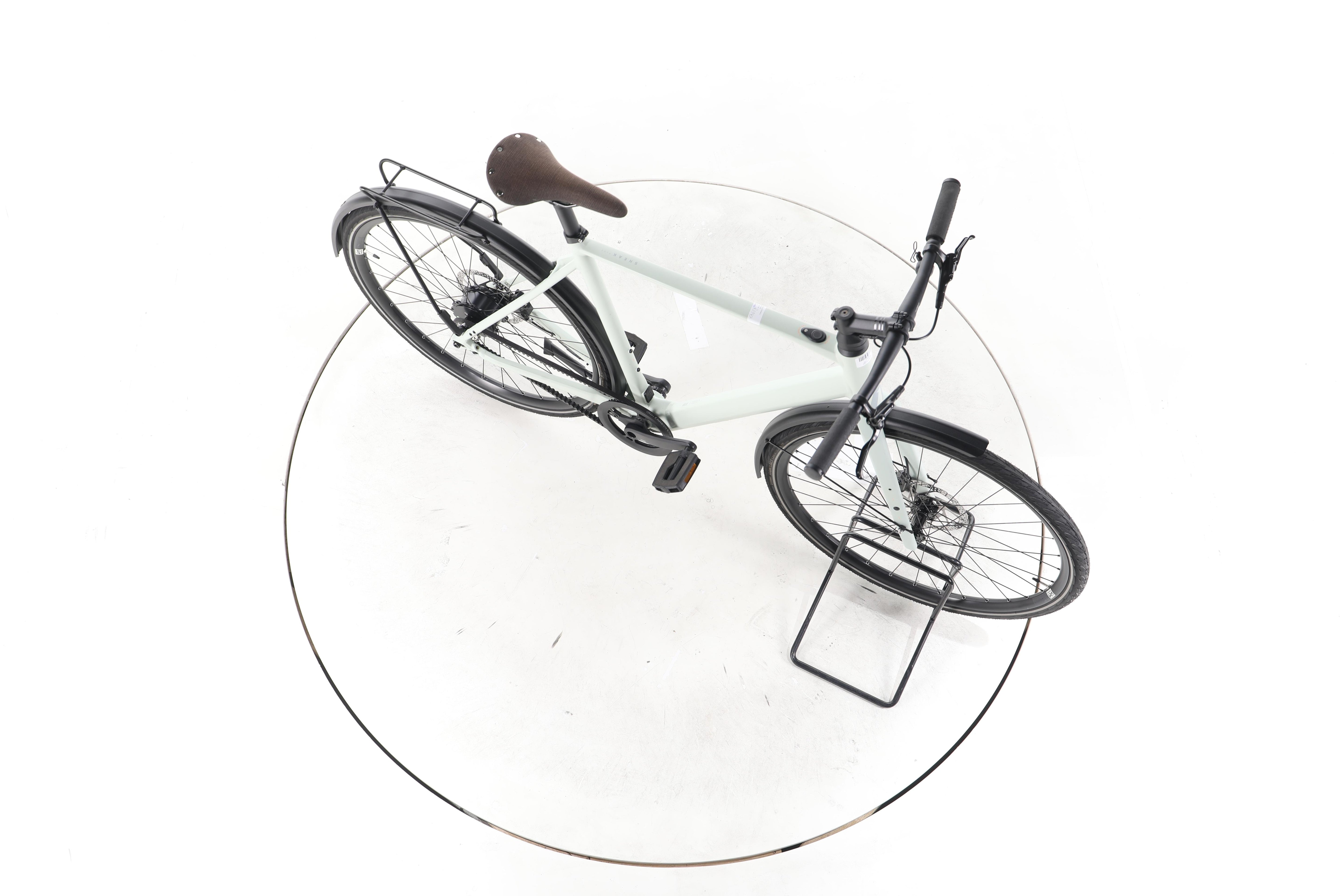 Rose Sneak Plus EQ City E-Bike 2024 - Image 14
