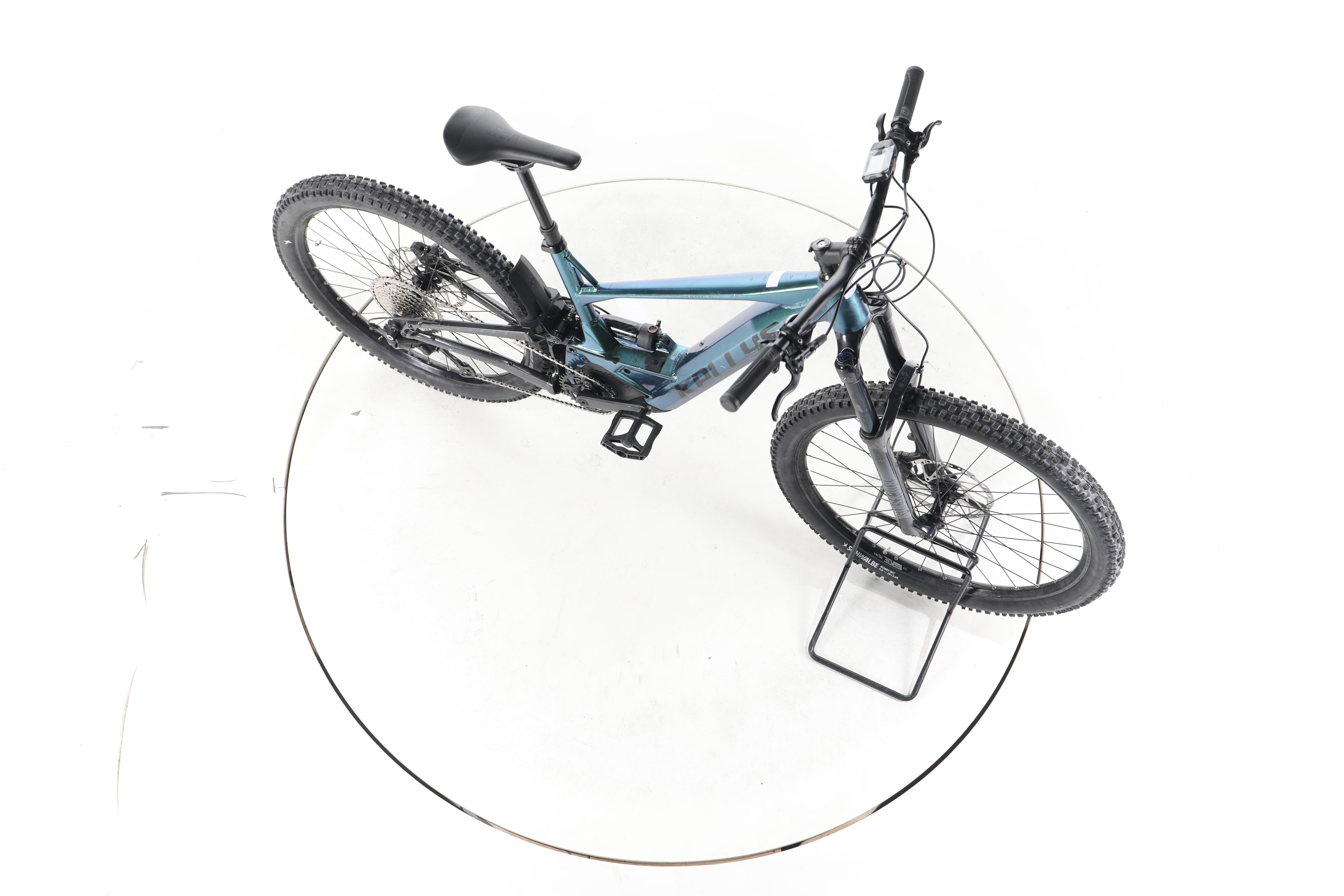 Kellys Theos R30 E-Bike Fully - Image 14