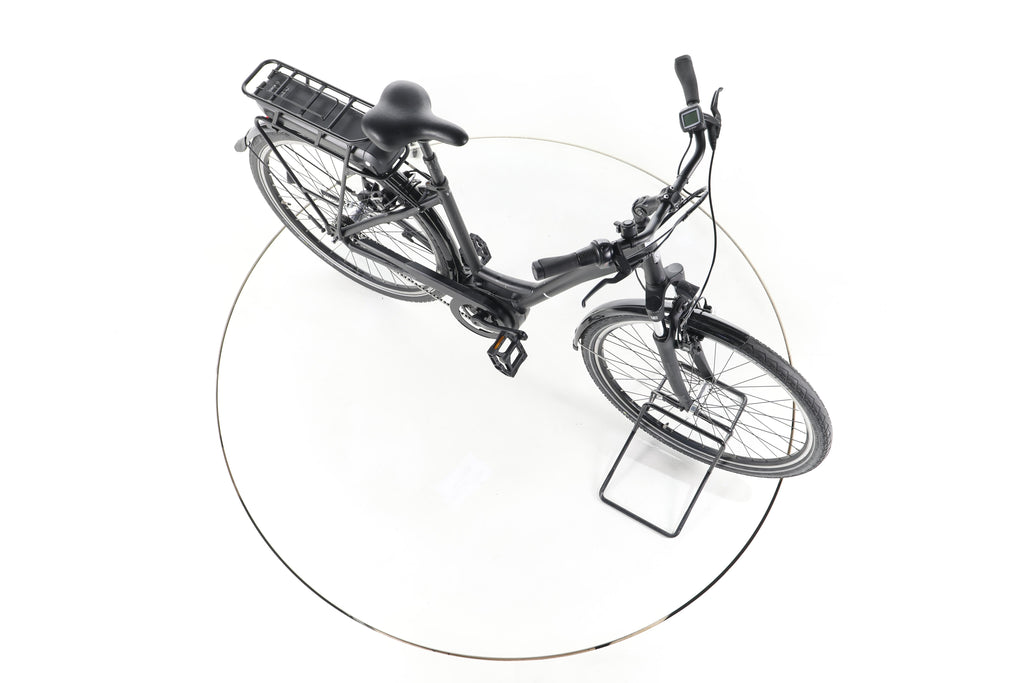 Kettler Traveller E-Silver City E-Bike Tiefeinsteiger - Image 14