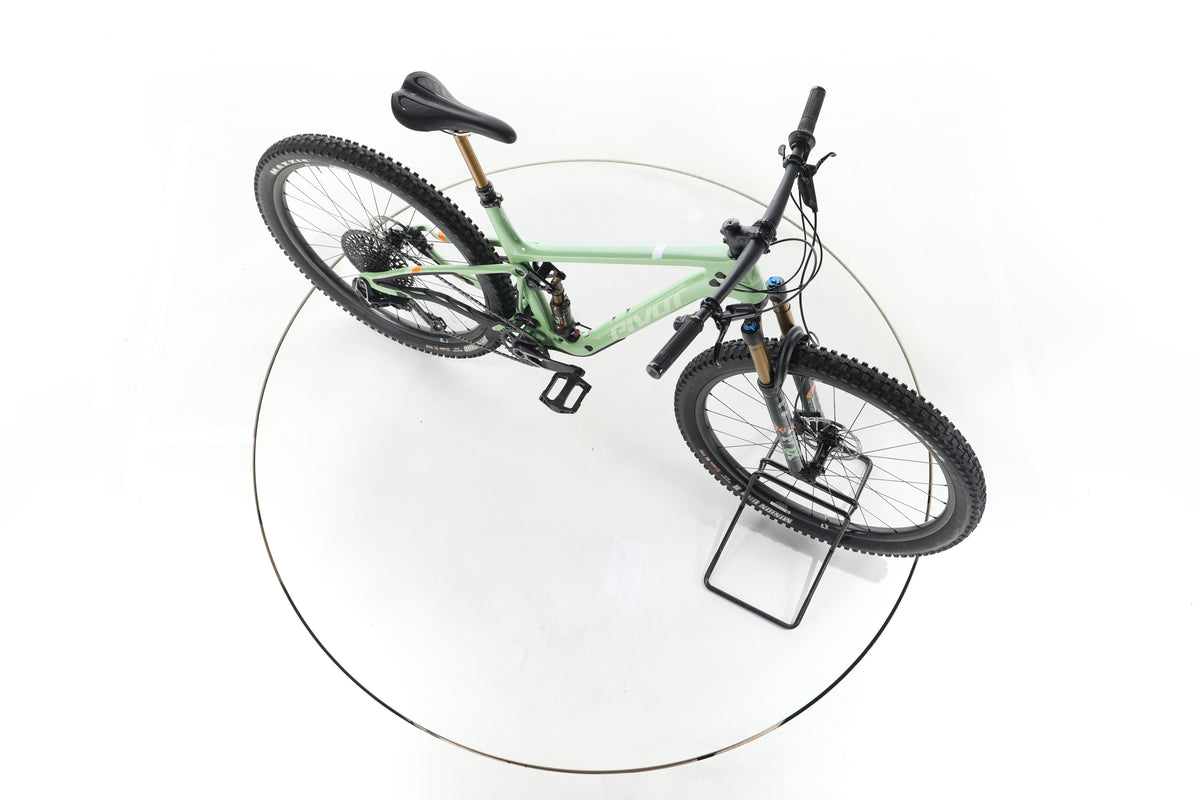 Pivot Cycles Mach 4 SL Fahrrad Fully - Image 14