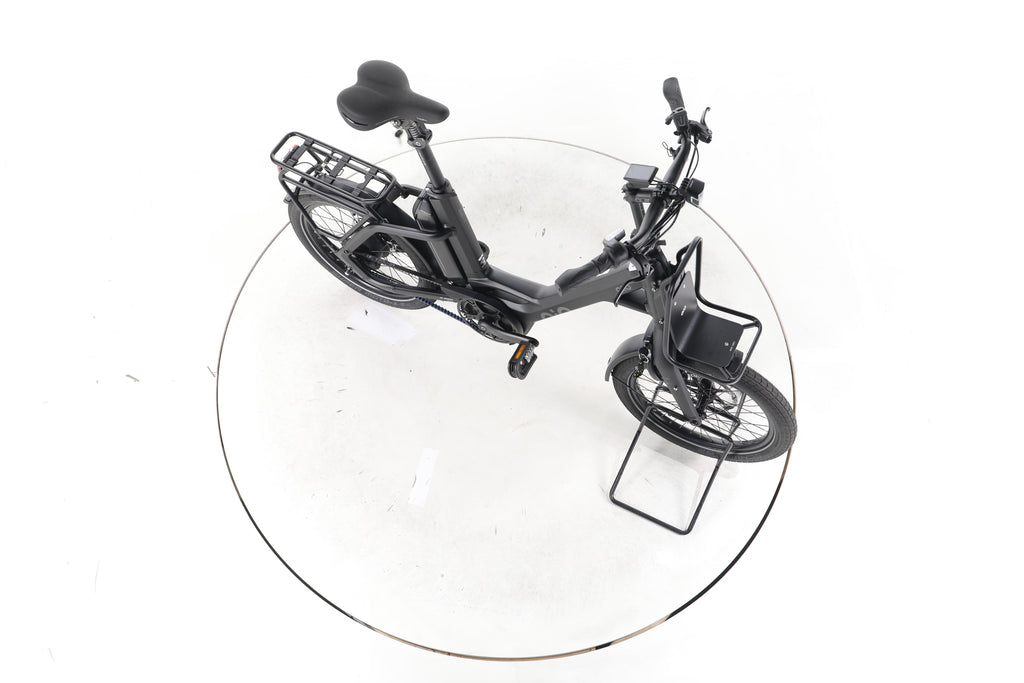 QIO EINS P-E Kompakt E-Bike Tiefeinsteiger 2024 - Image 14