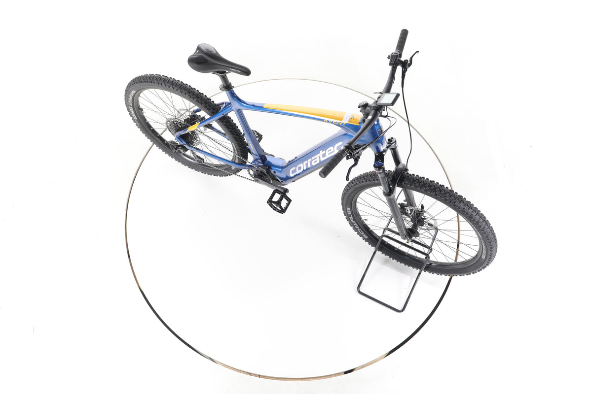 Corratec E-Power X-Vert Race Trinity E-Bike - Image 14