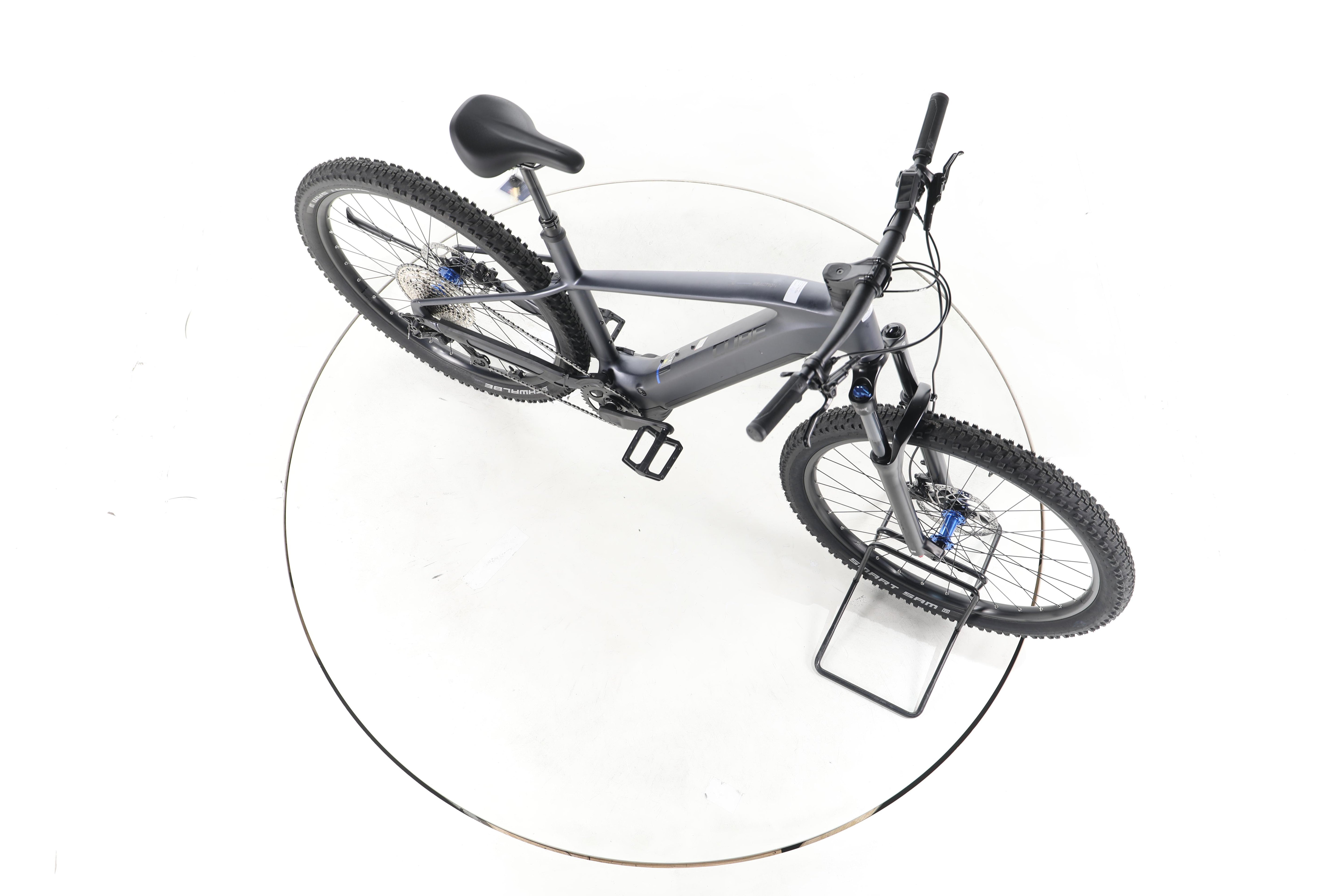 Cube Reaction Hybrid Pro E-Bike 2025 - Image 14