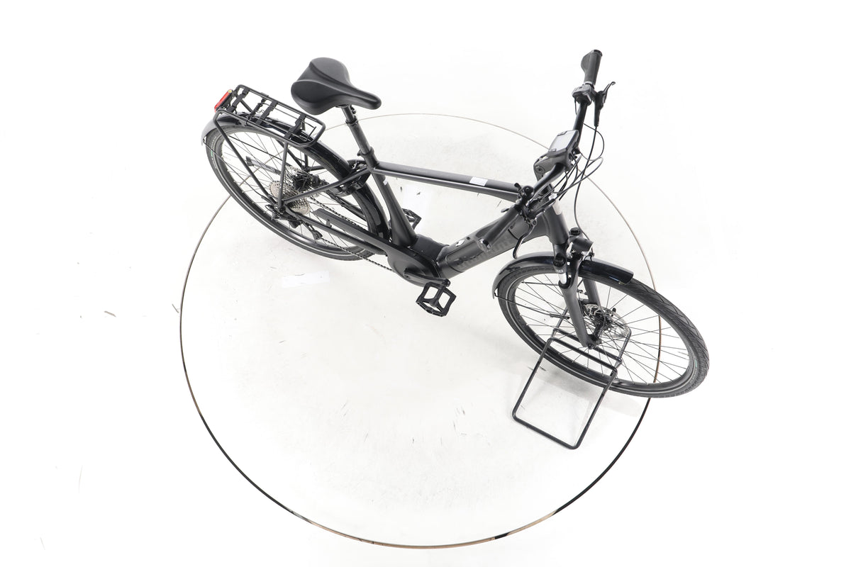Diamant Mandara Deluxe+ Gen 2 Trekking E-Bike - Image 14