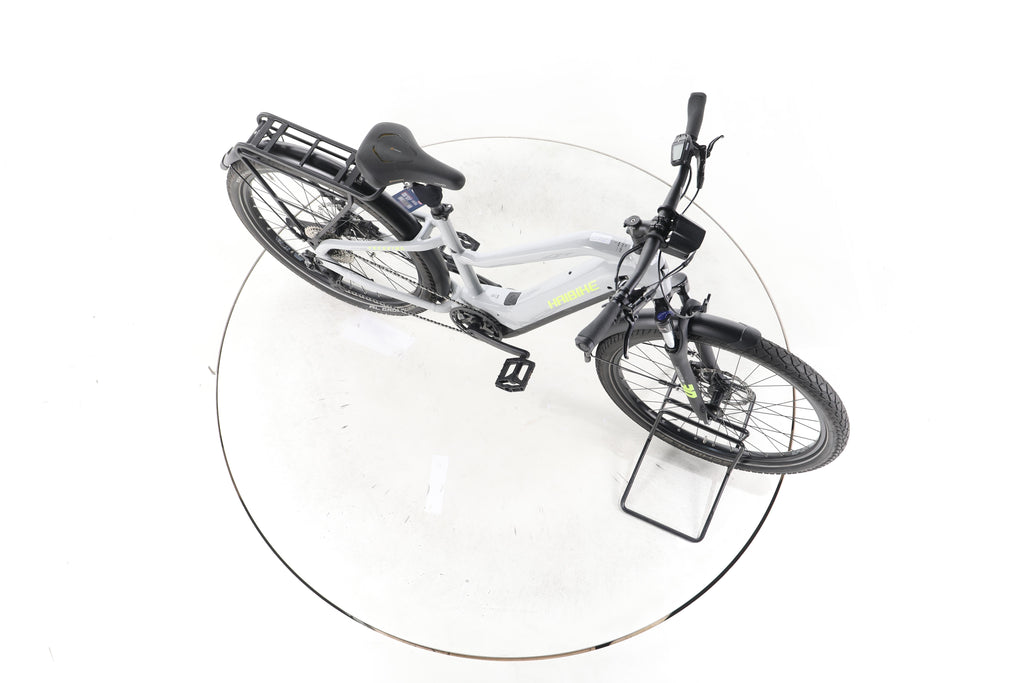Haibike Trekking 6 Trekking E-Bike - Image 14