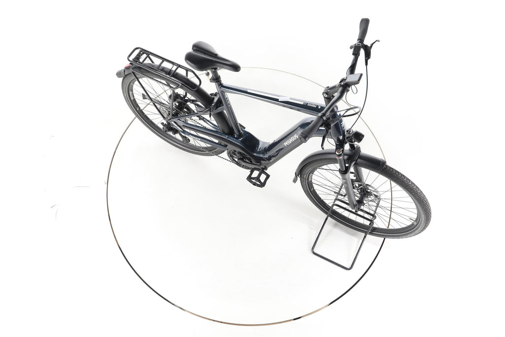 Pegasus Premio Evo 11 Lite Trekking E-Bike - Image 14