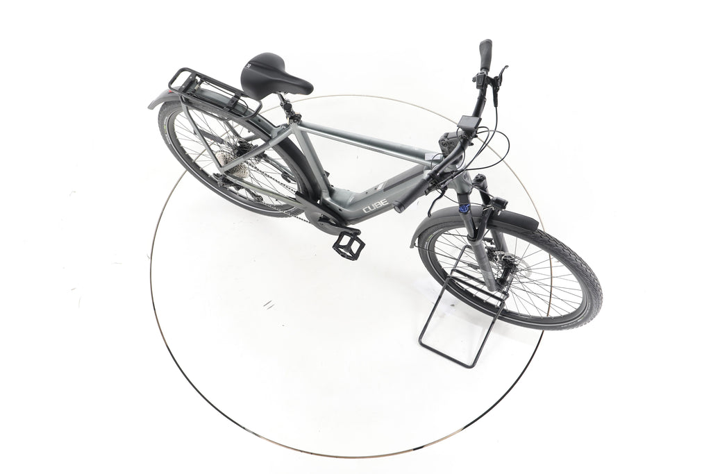 Cube Kathmandu Hybrid Pro Trekking E-Bike - Image 14