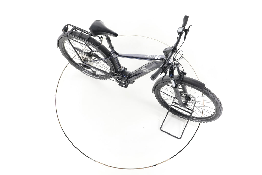Cannondale Tesoro Neo X2 Trekking E-Bike - Image 14