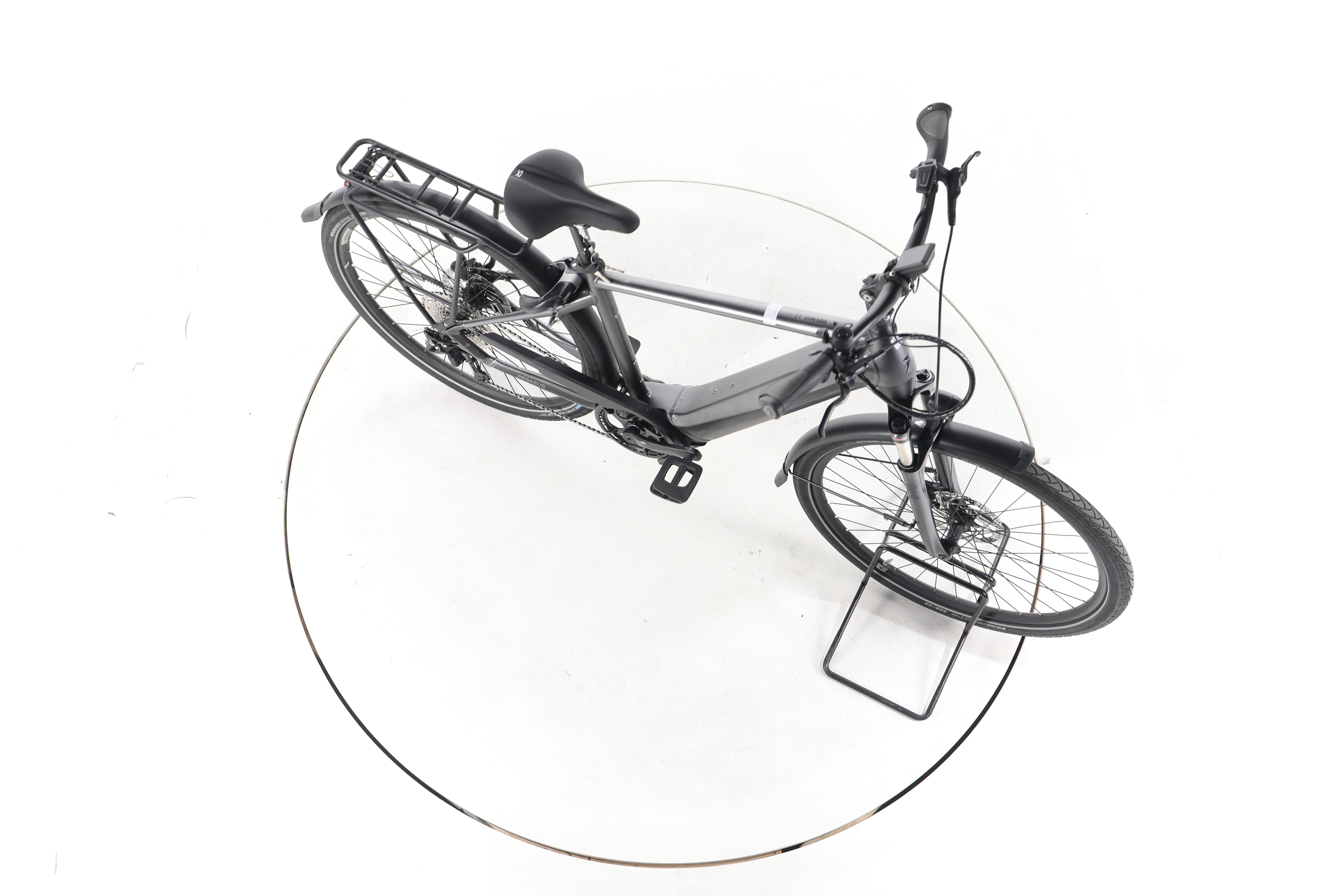 Pegasus Premio EVO 10 Lite Trekking E-Bike - Image 14