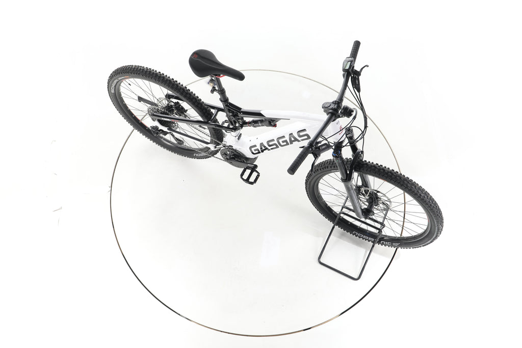 GASGAS G.Trail 2.0 E-Bike Fully - Image 14