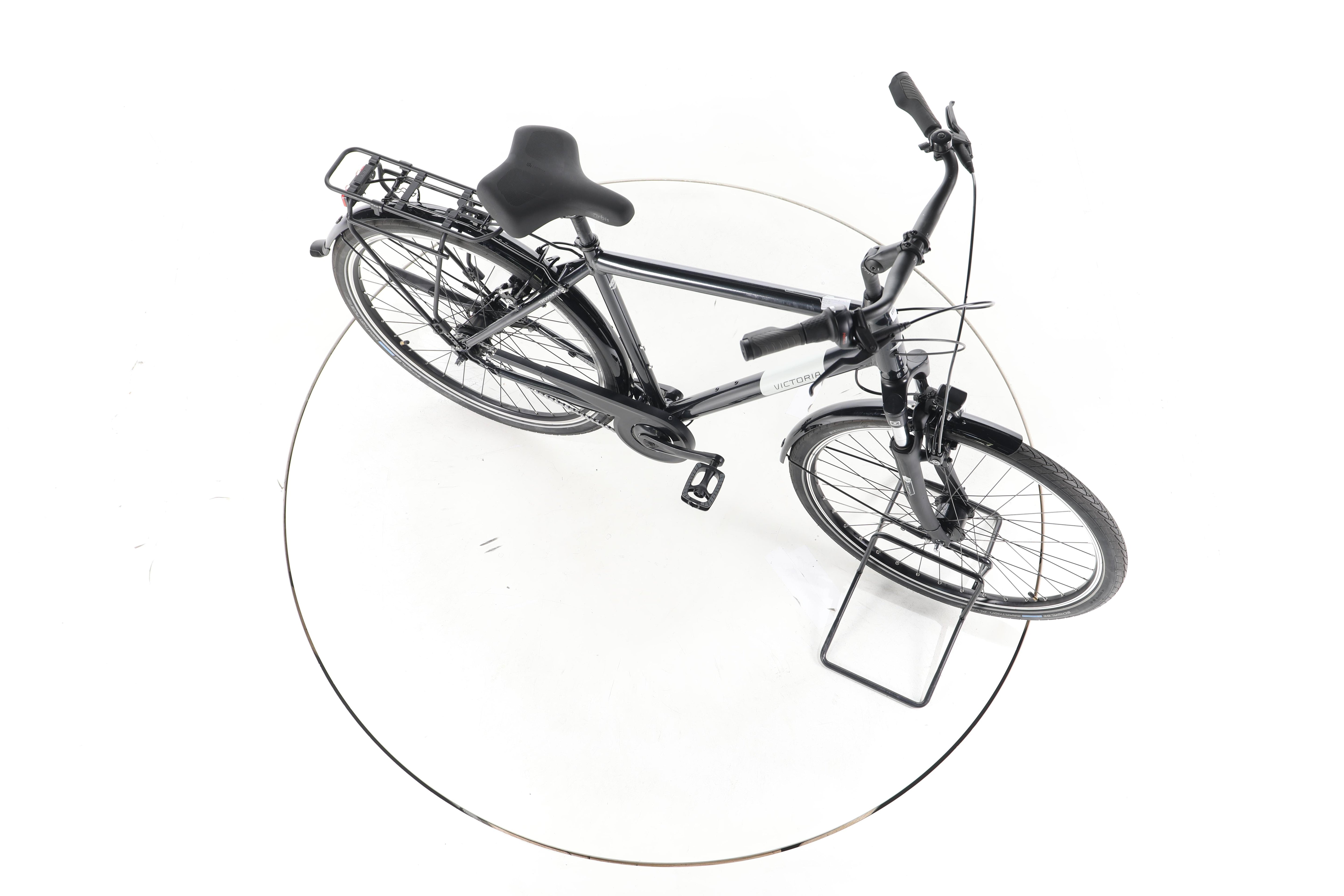 Victoria Trekking 5.5 Fahrrad City & Trekking - Image 14