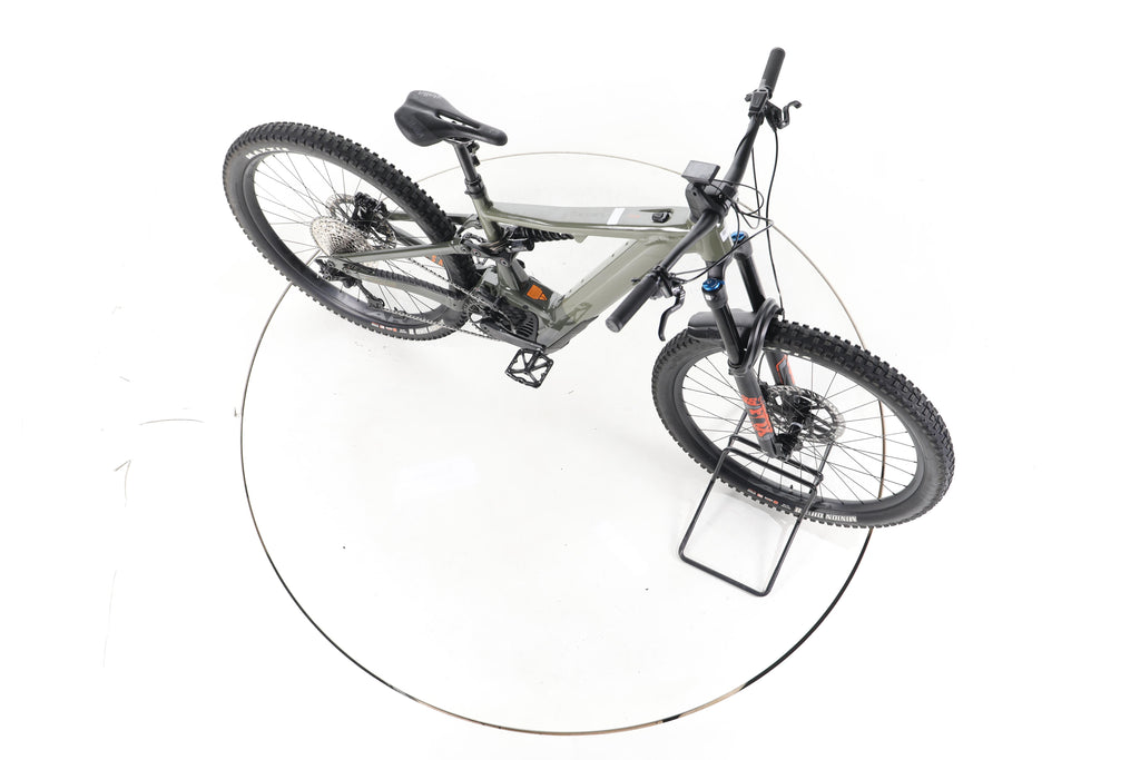 Focus SAM² 6.8 E-Bike Fully - Image 14