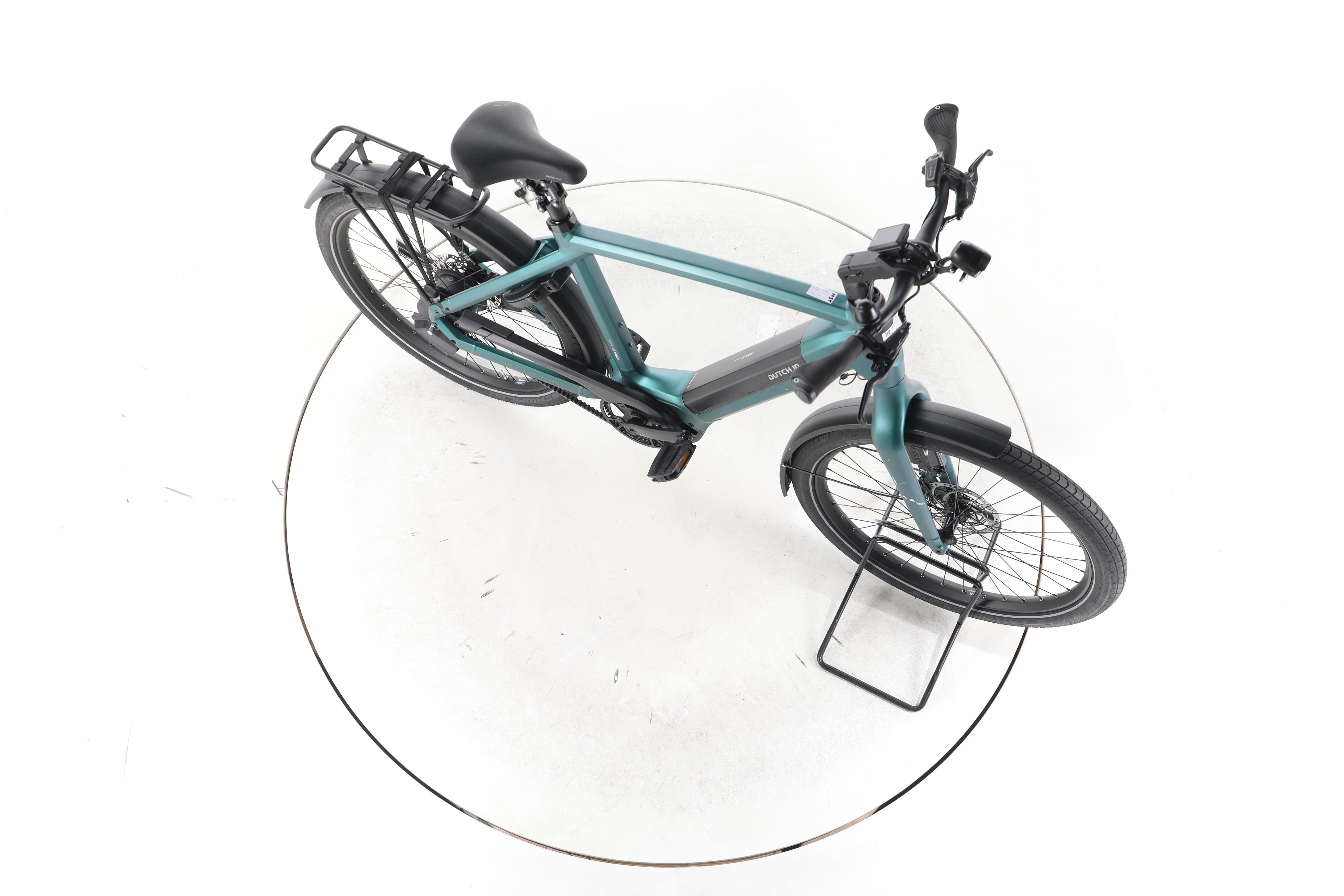 Dutch ID Shadow S85 City E-Bike 2025 - Image 14