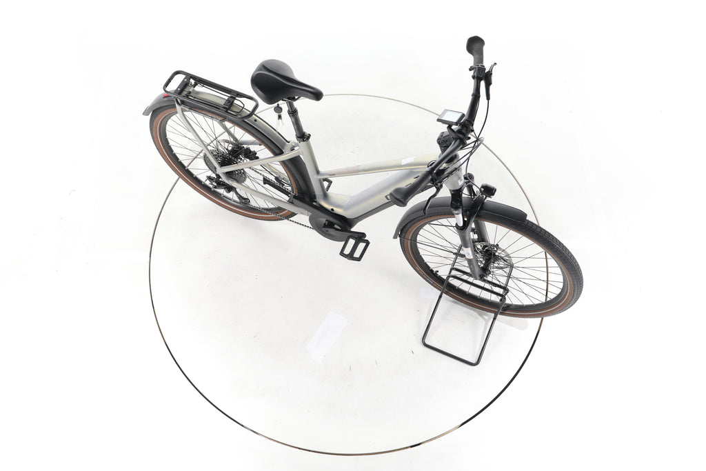 Cube Touring Hybrid Pro Trekking E-Bike - Image 14
