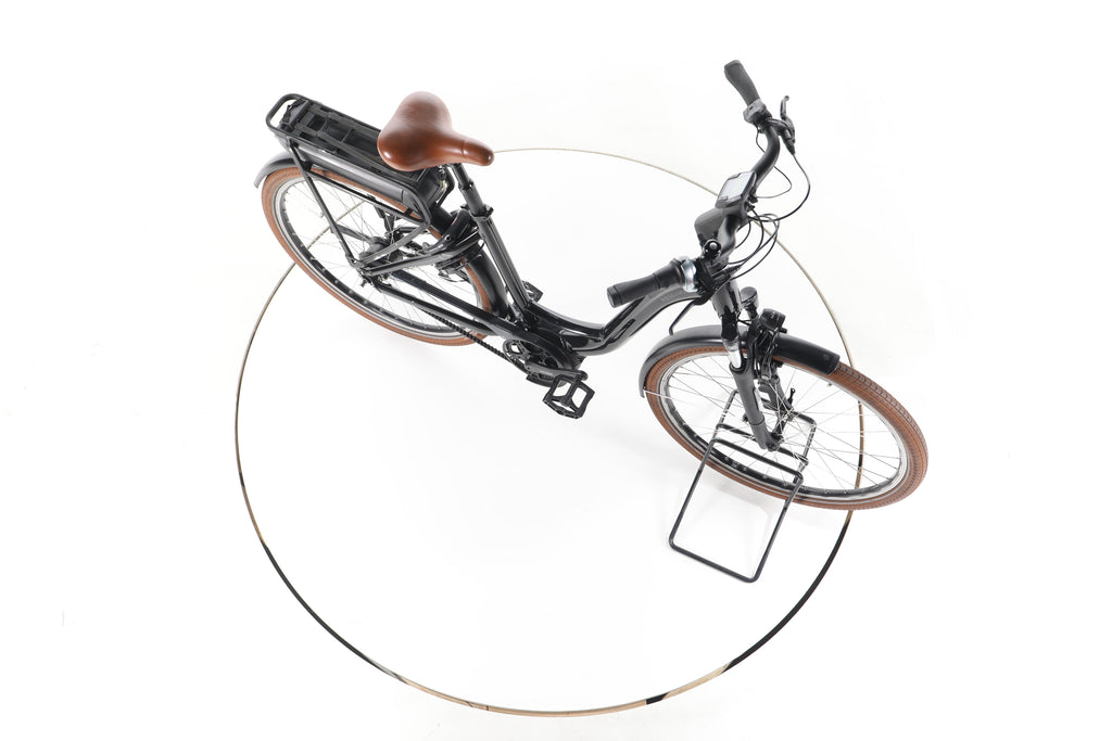 Riese & Müller Swing Silent City E-Bike Tiefeinsteiger - Image 14