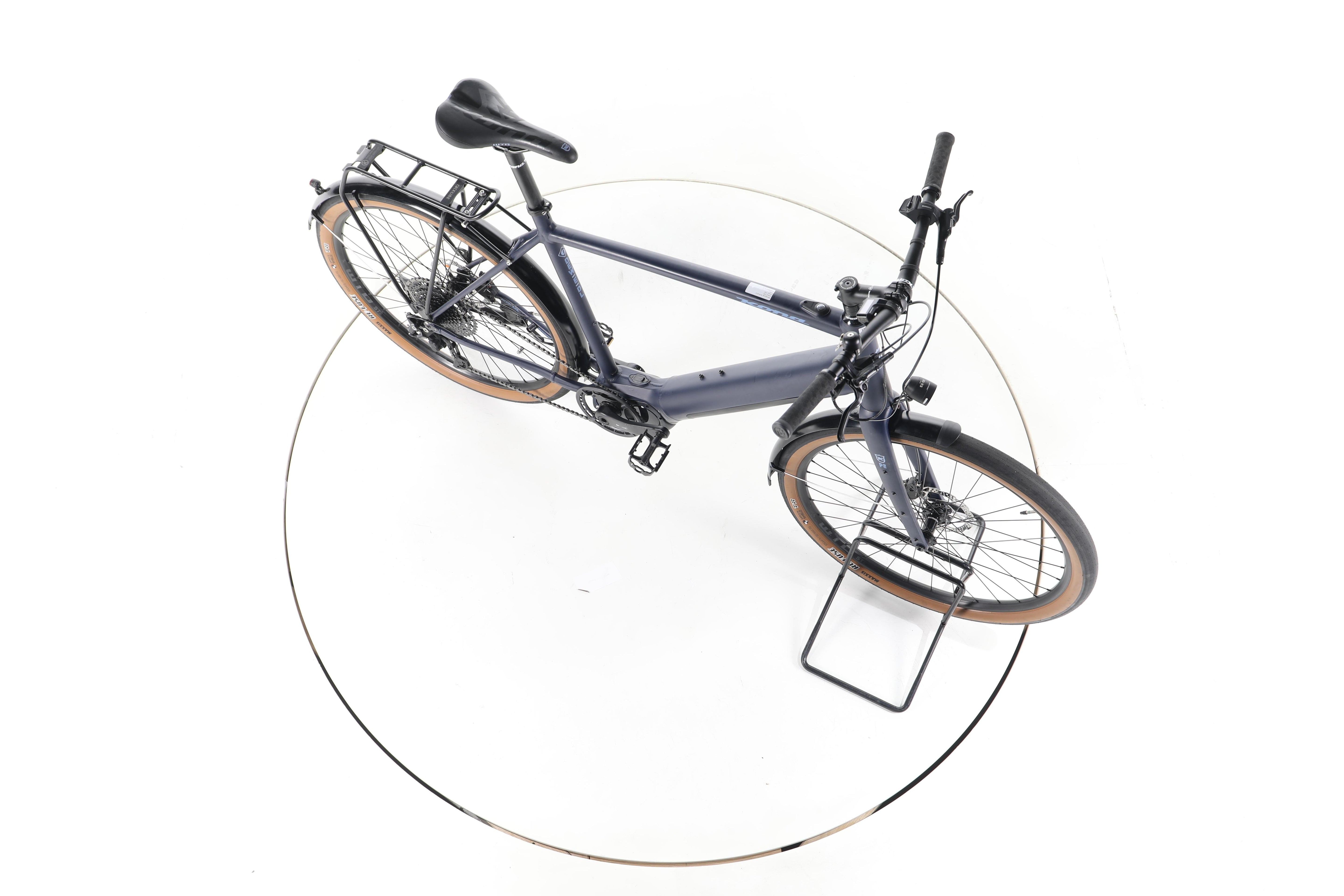 Kona Dew-E DL Trekking E-Bike - Image 14