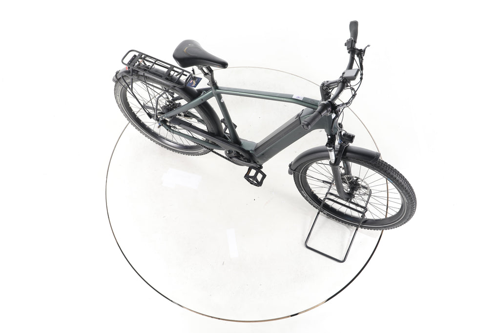 Velo de Ville SEB 990 Smart Range City E-Bike Tiefeinsteiger - Image 14