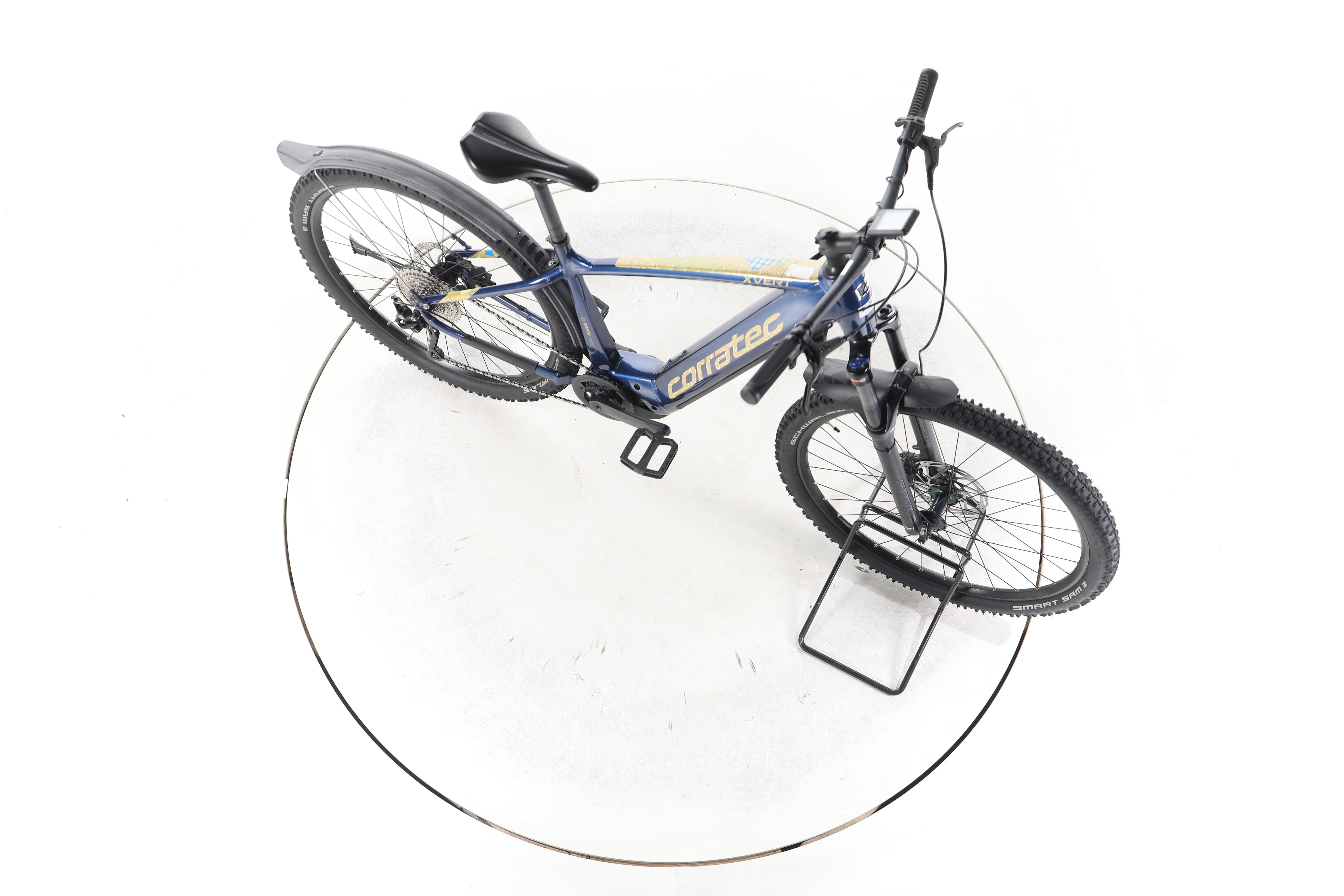 Corratec X Vert CX7 E-Bike - Image 14