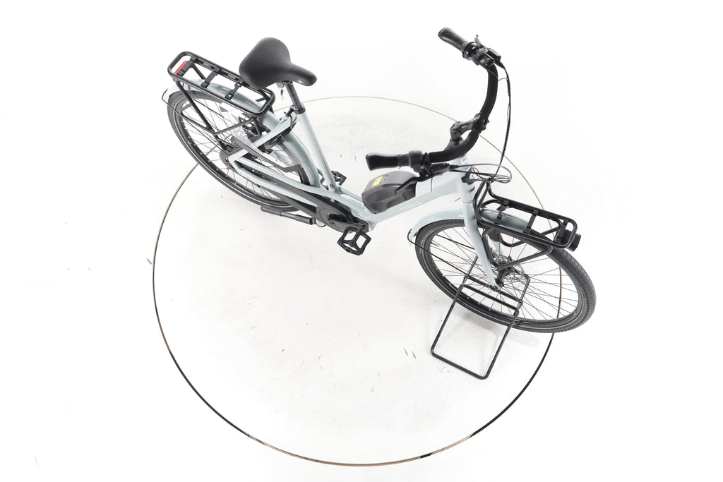 Gazelle Bloom C380 HMS City E-Bike Tiefeinsteiger - Image 14