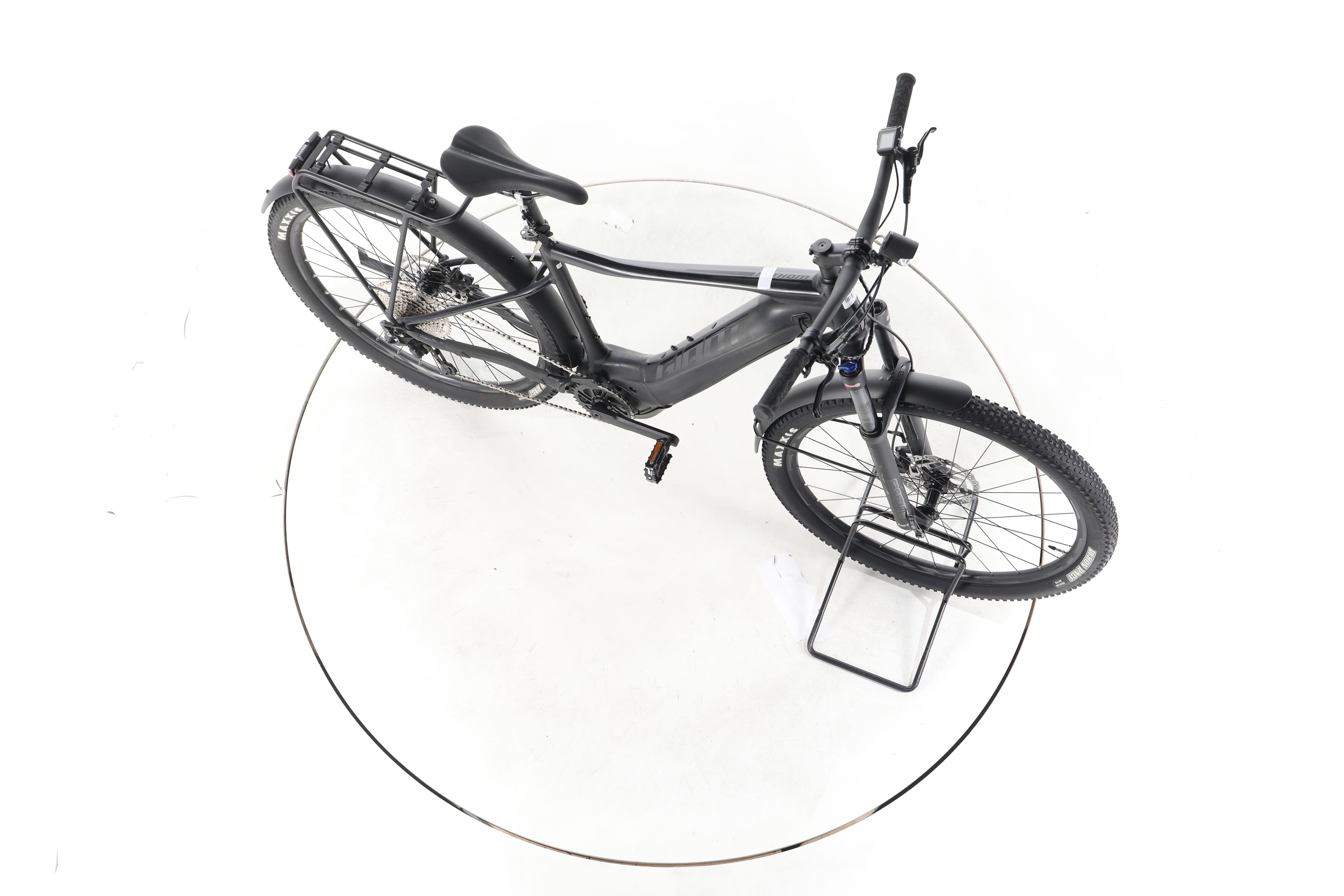 Giant Fathom E+ EX Trekking E-Bike - Image 14