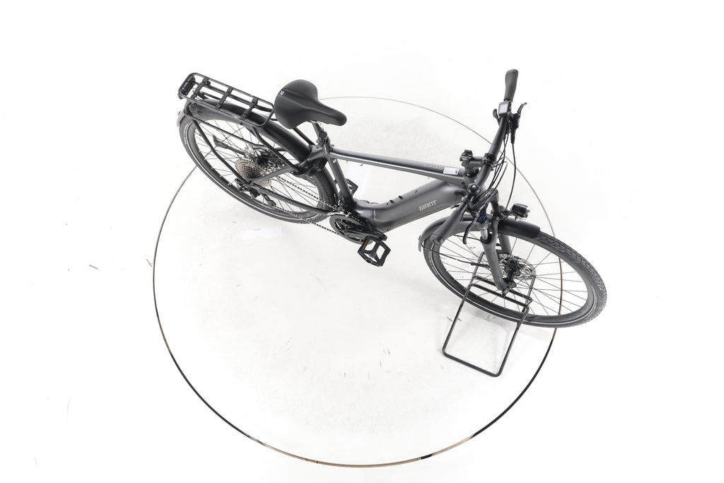 Giant Explore E+1 GTS Trekking E-Bike - Image 14