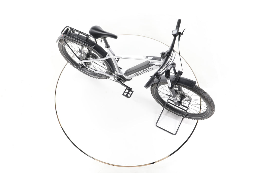Bionicon Earp SUV 2 Trekking E-Bike - Image 14