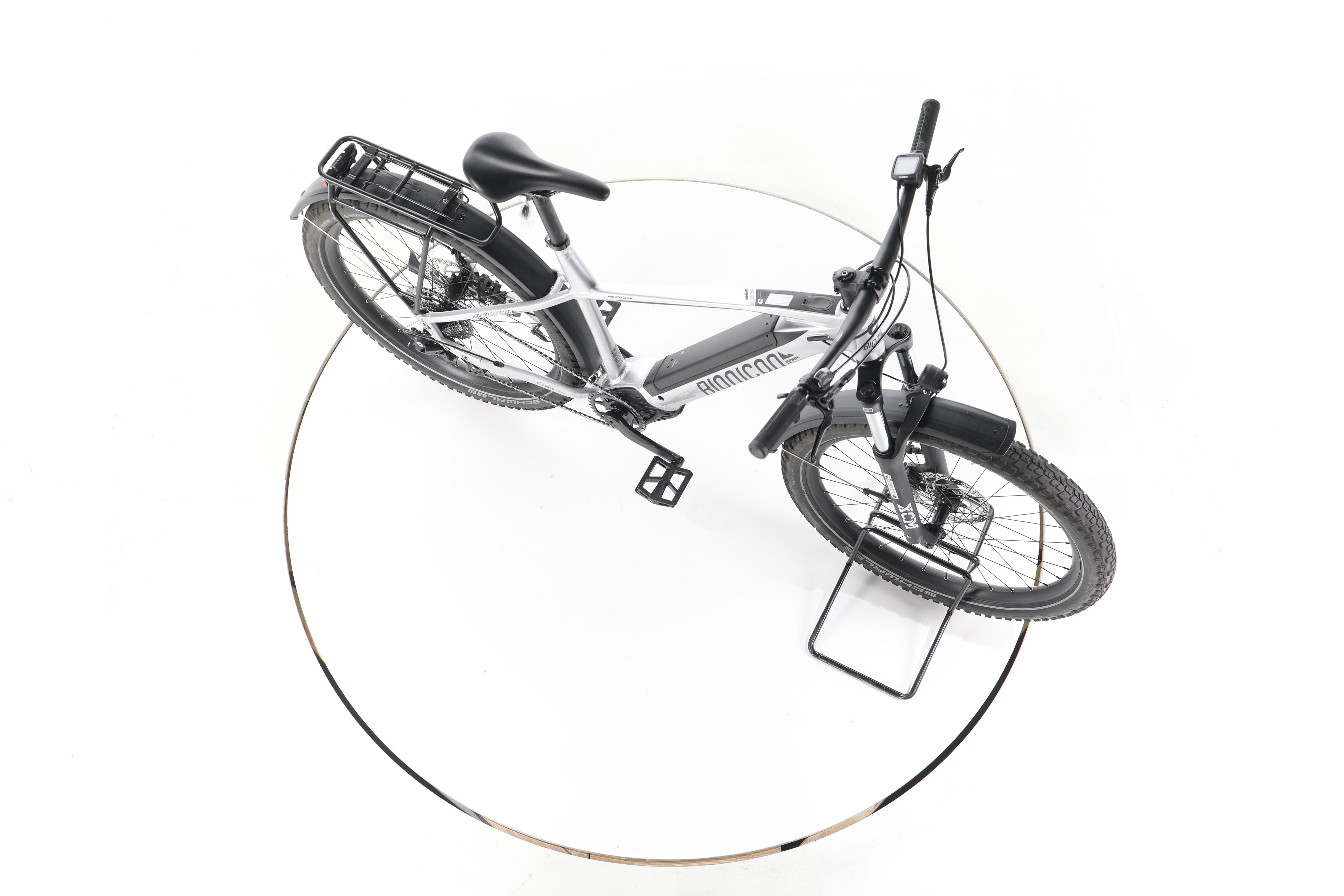 Bionicon Earp SUV 2 Trekking E-Bike - Image 14