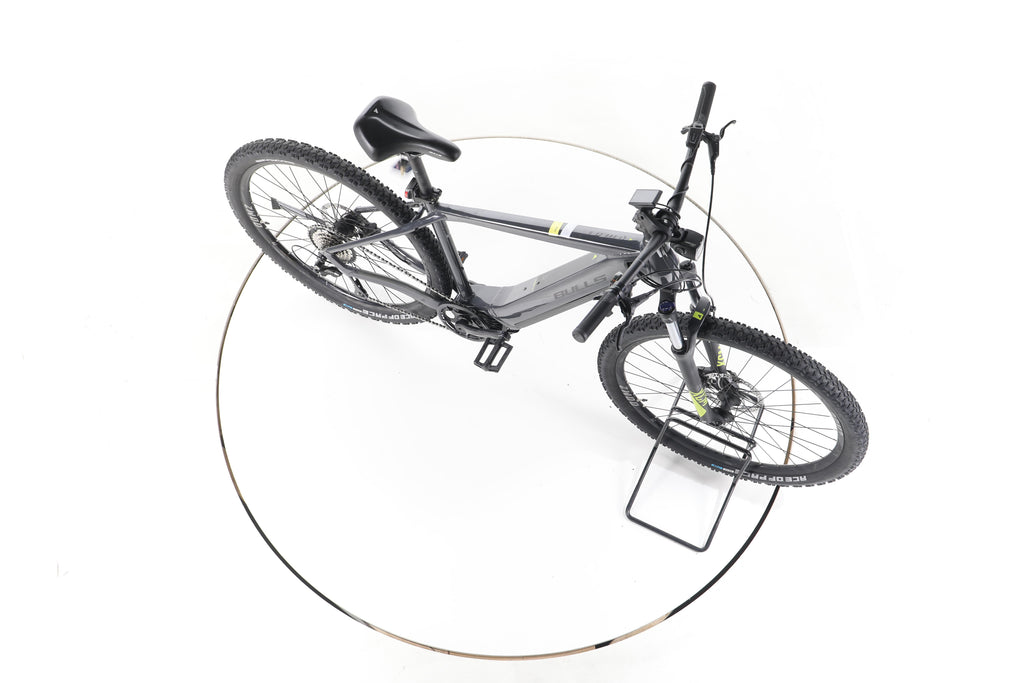 Bulls LT CX EVO 29" E-Bike - Image 14
