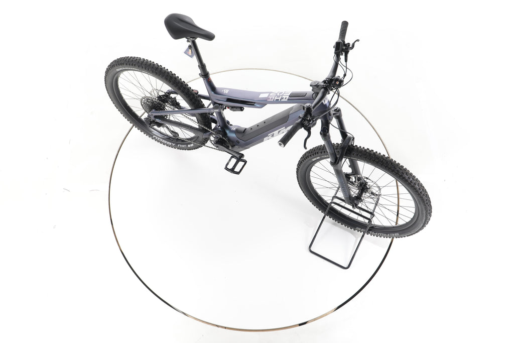 KTM Macina KAPOHO 8973 E-Bike Fully 2025 - Image 14