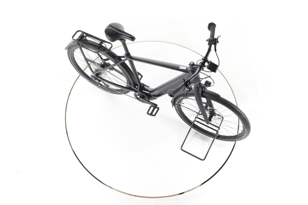 Cube Kathmandu Hybrid C:62 SLX 400X Trekking E-Bike Carbon 2025 - Image 14