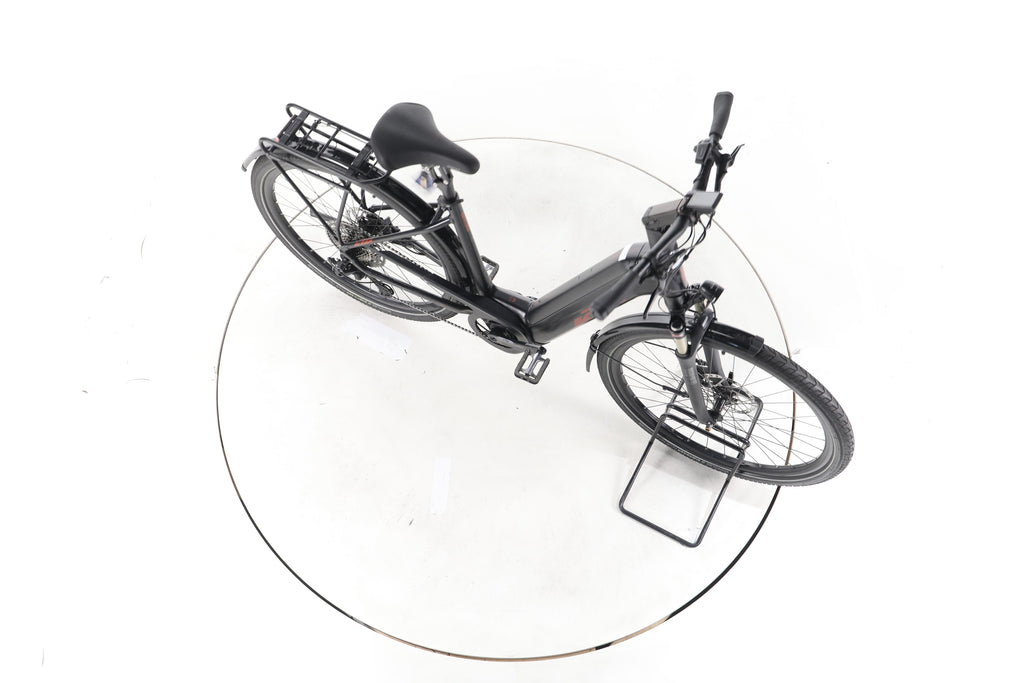 KTM Macina Ultimate XTS Trekking E-Bike Tiefeinsteiger - Image 14