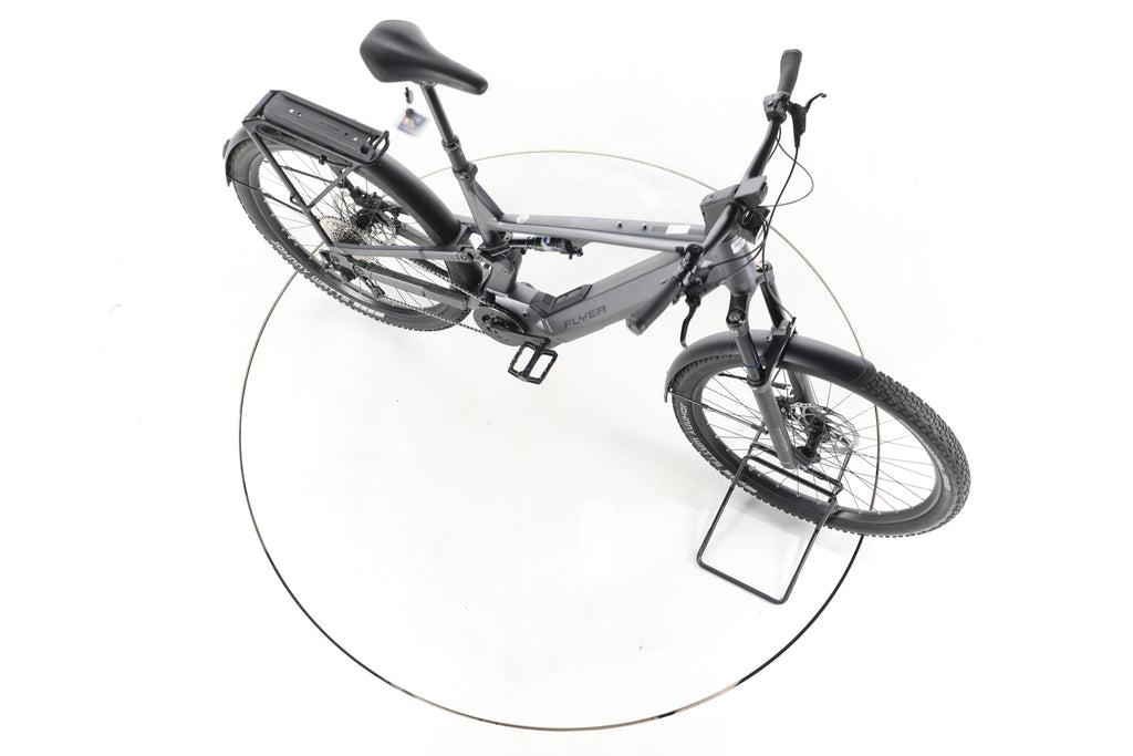 FLYER Goroc X SUV E-Bike - Image 14