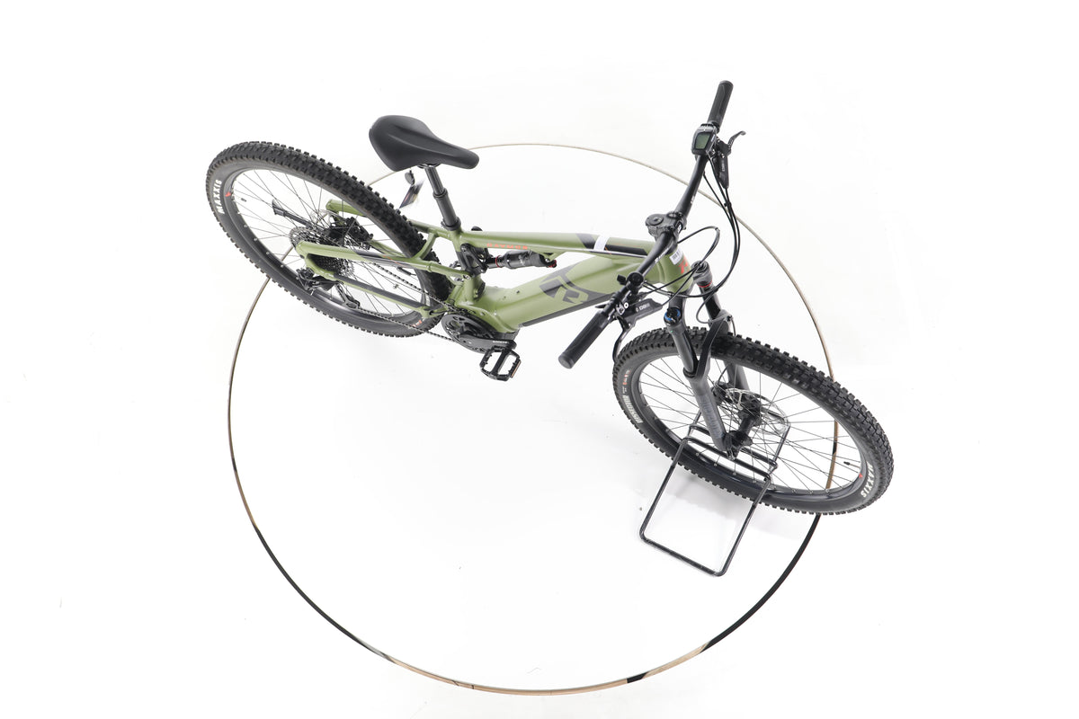 R Raymon FullRay 150E 9.0 E-Bike Fully - Image 14
