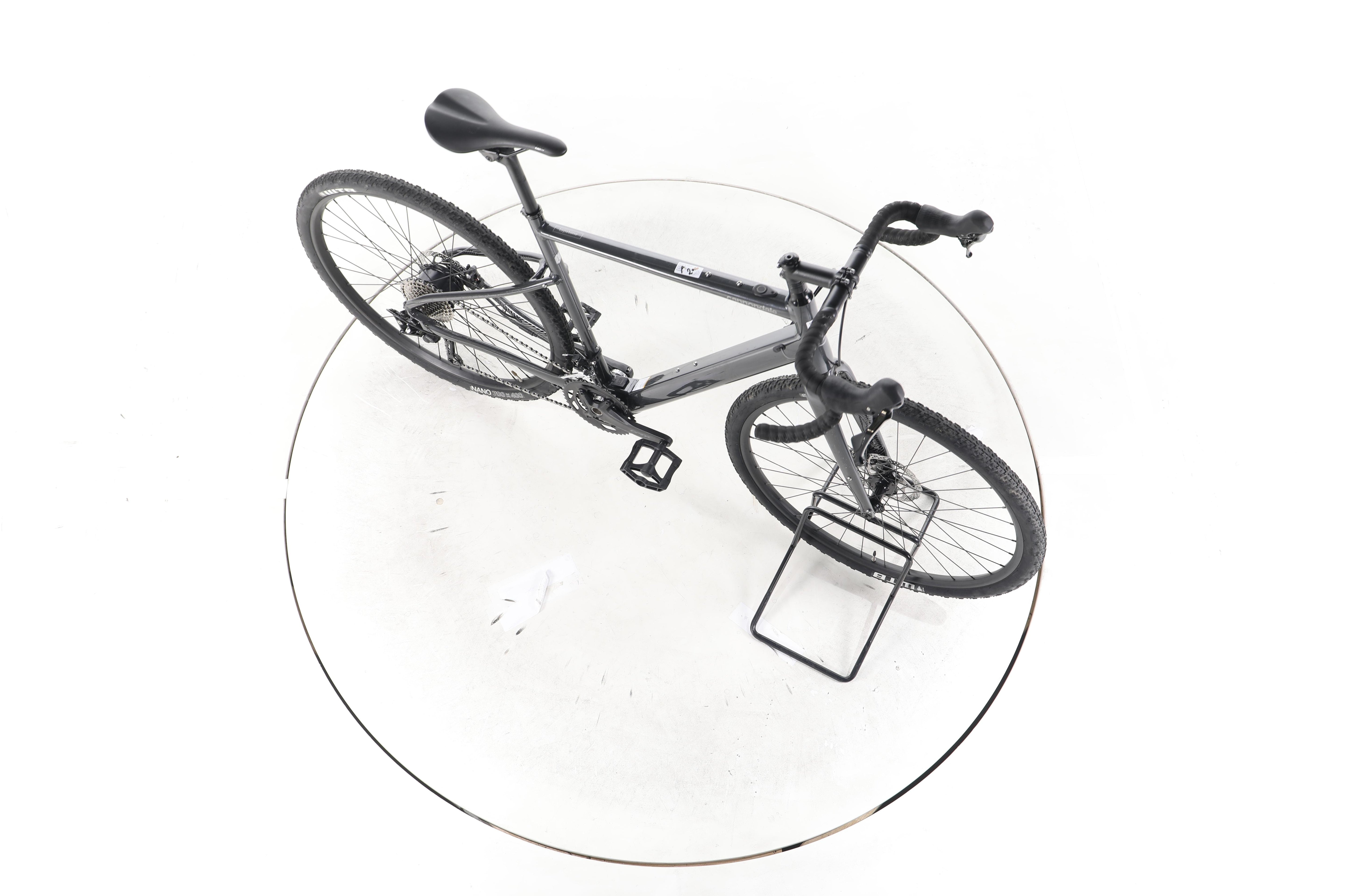 Cannondale Topstone Neo SL 2 E-Gravel & Rennrad - Image 14