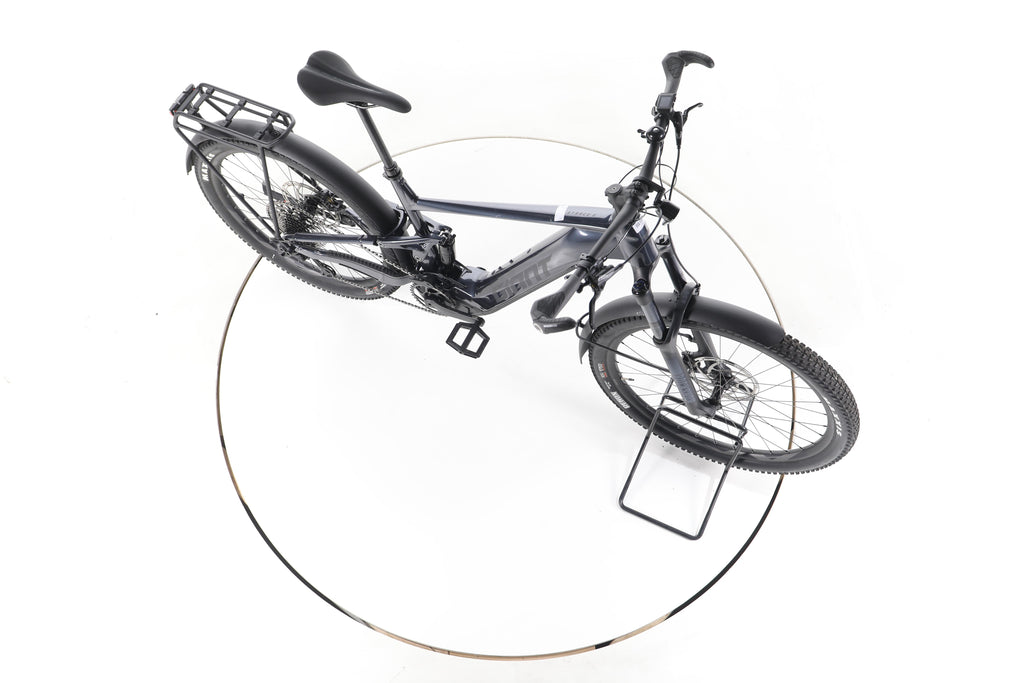 Giant Stance E+ EX Pro SUV E-Bike - Image 14