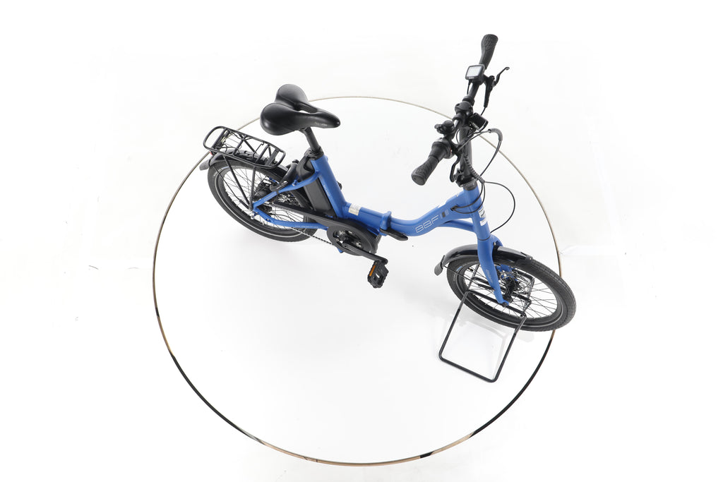 BBF Milano Falt E-Bike Tiefeinsteiger - Image 14