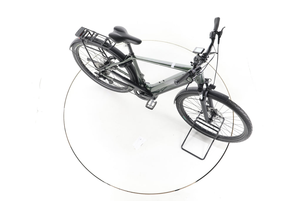 MORRISON E 7.0 Trekking E-Bike - Image 14