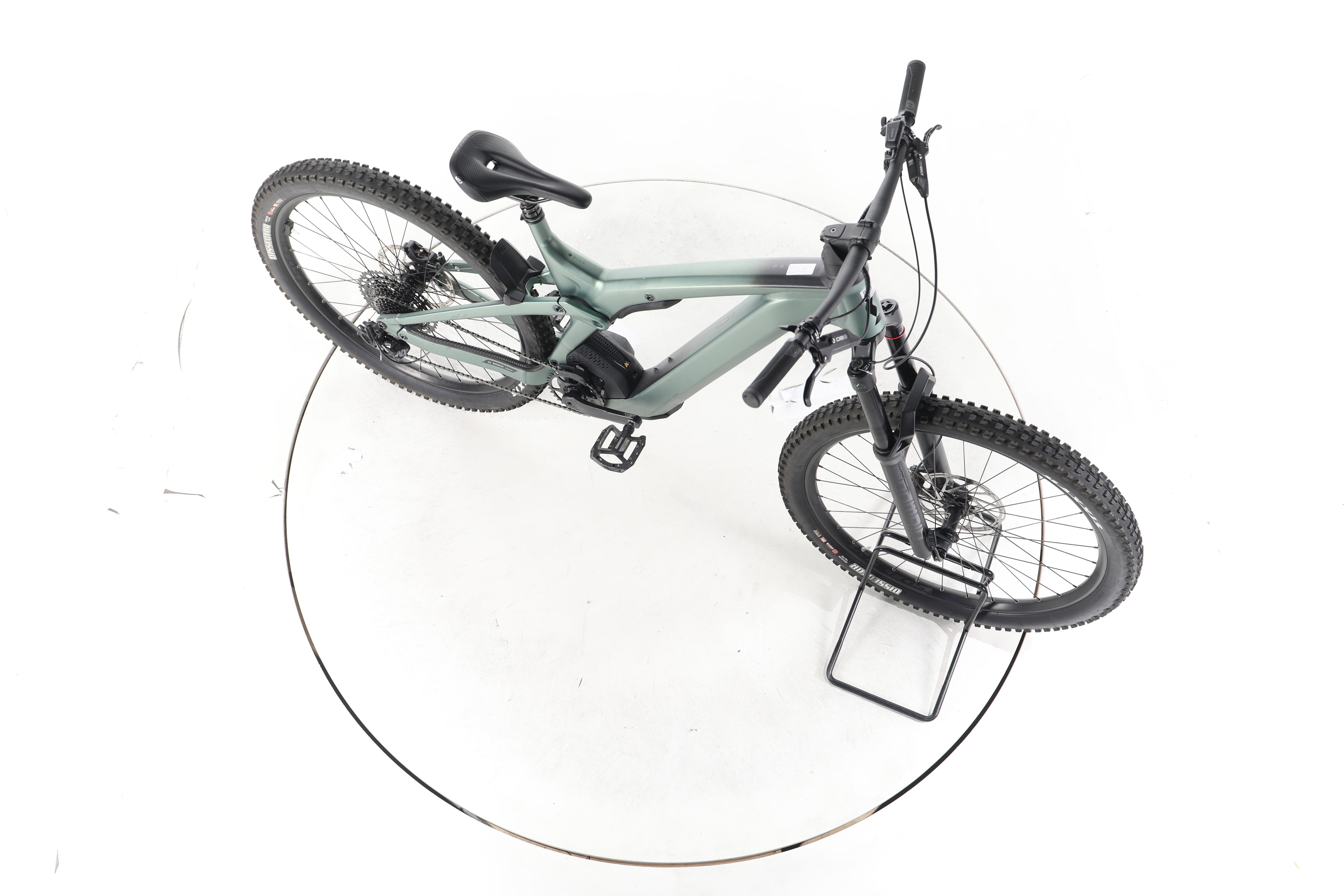 Scott Patron eRide 930 E-Bike 2024 - Image 14