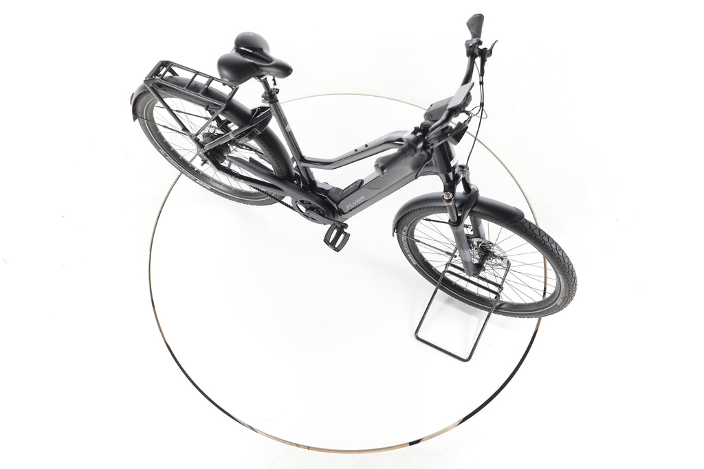 FLYER Upstreet 7.23 City E-Bike - Image 14