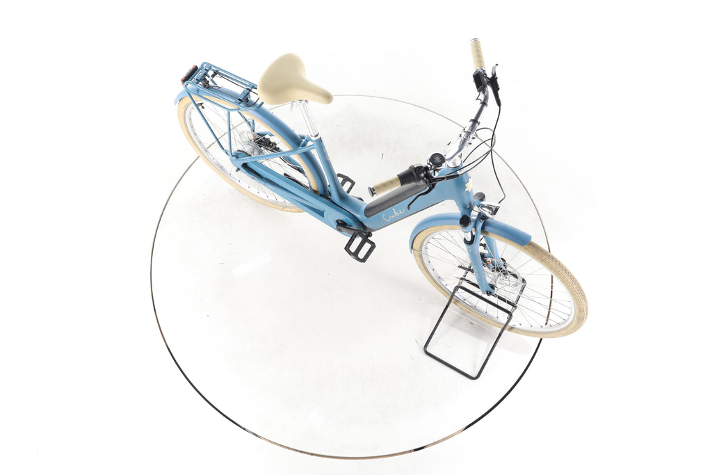 Cube Ella Cruise Hybrid City E-Bike Tiefeinsteiger - Image 14