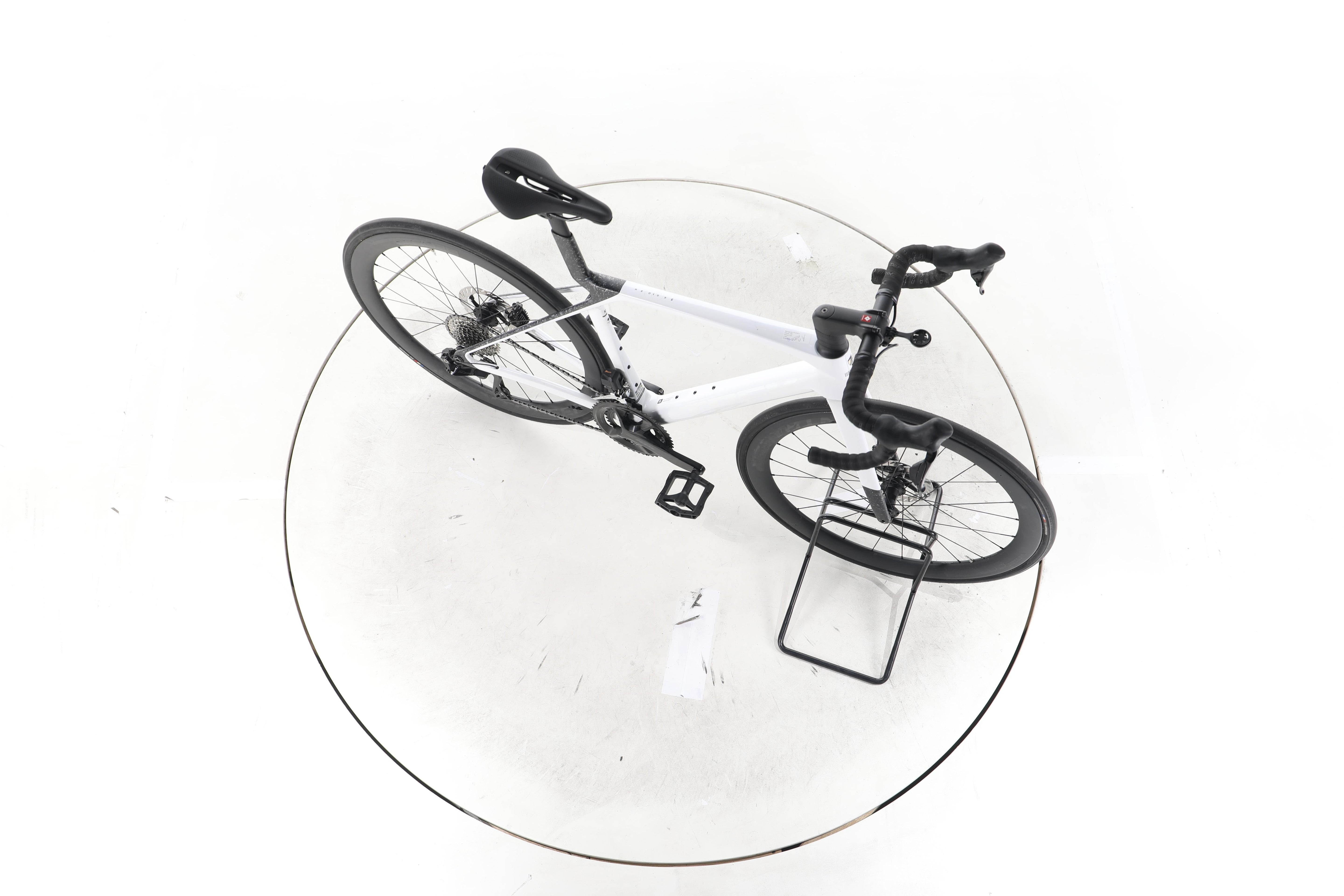 Trek Madone SL 6 Gen 8 Rennrad Carbon 2024 - Image 14