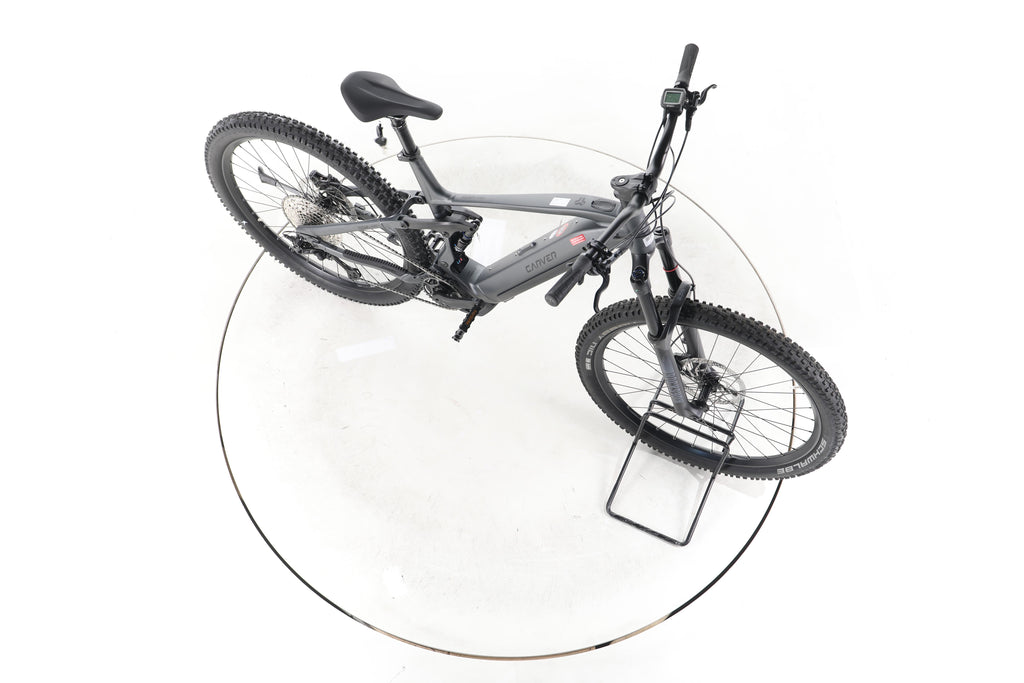 Carver Drift E.520 E-Bike Fully - Image 14
