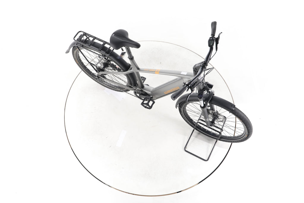 Winora Yucatan X8 Trekking E-Bike - Image 14