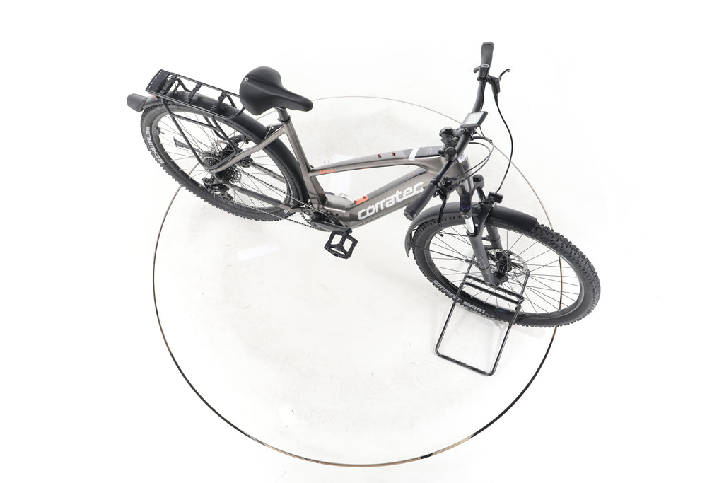 Corratec E-Power MTC Elite 12S SE 3.0 Trekking E-Bike - Image 14