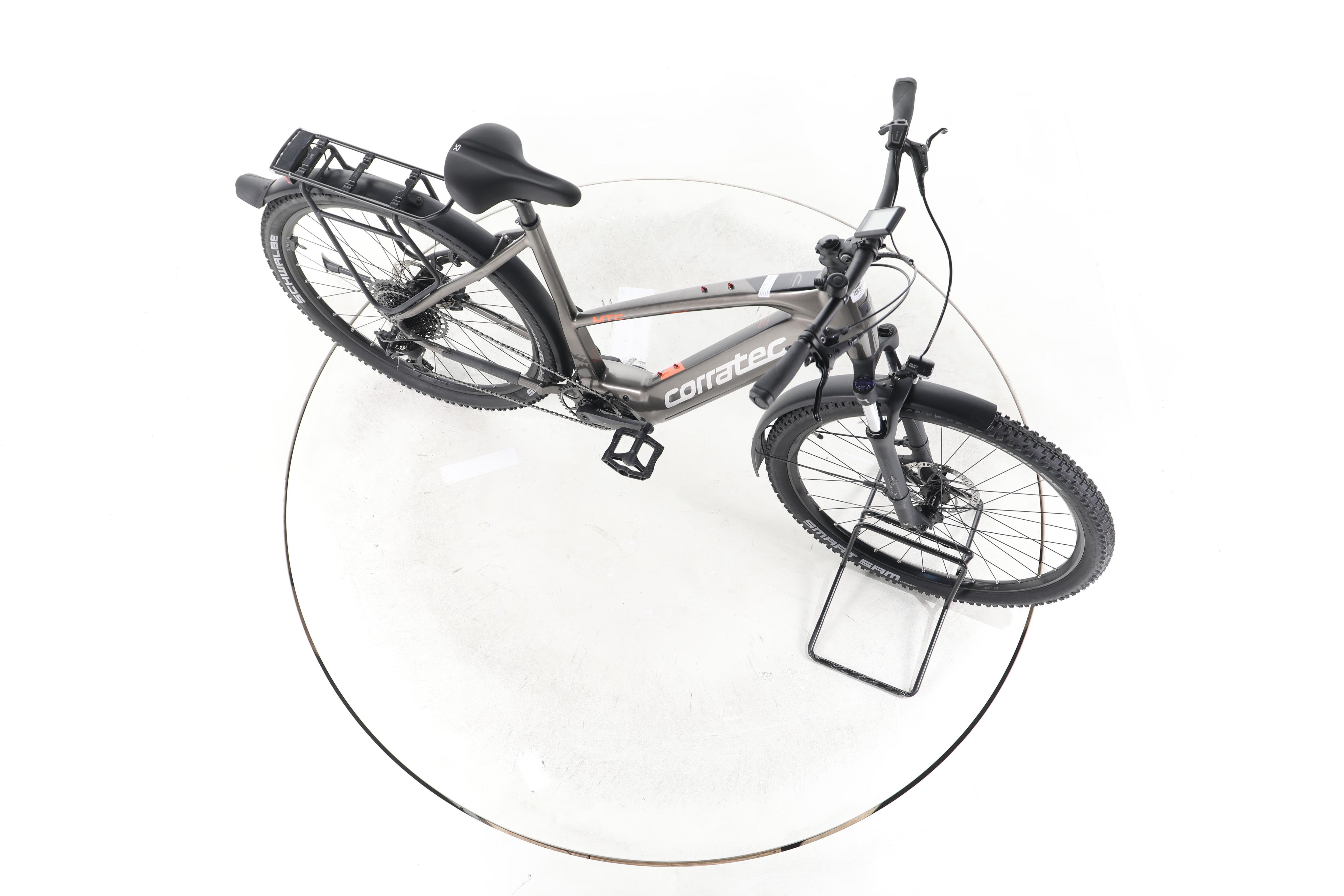 Corratec E-Power MTC Elite 12S SE 3.0 Trekking E-Bike - Image 14
