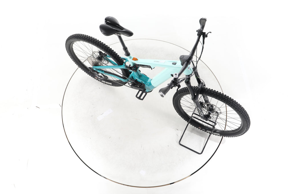 Focus JAM² 6.7 E-Bike Fully - Image 14