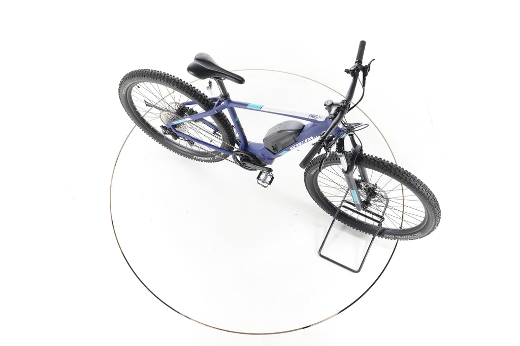 Ideal PRISMA-810X sport E-Bike - Image 14