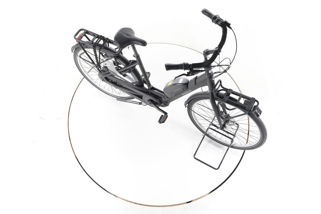 Gazelle Bloom City E-Bike Tiefeinsteiger - Image 14