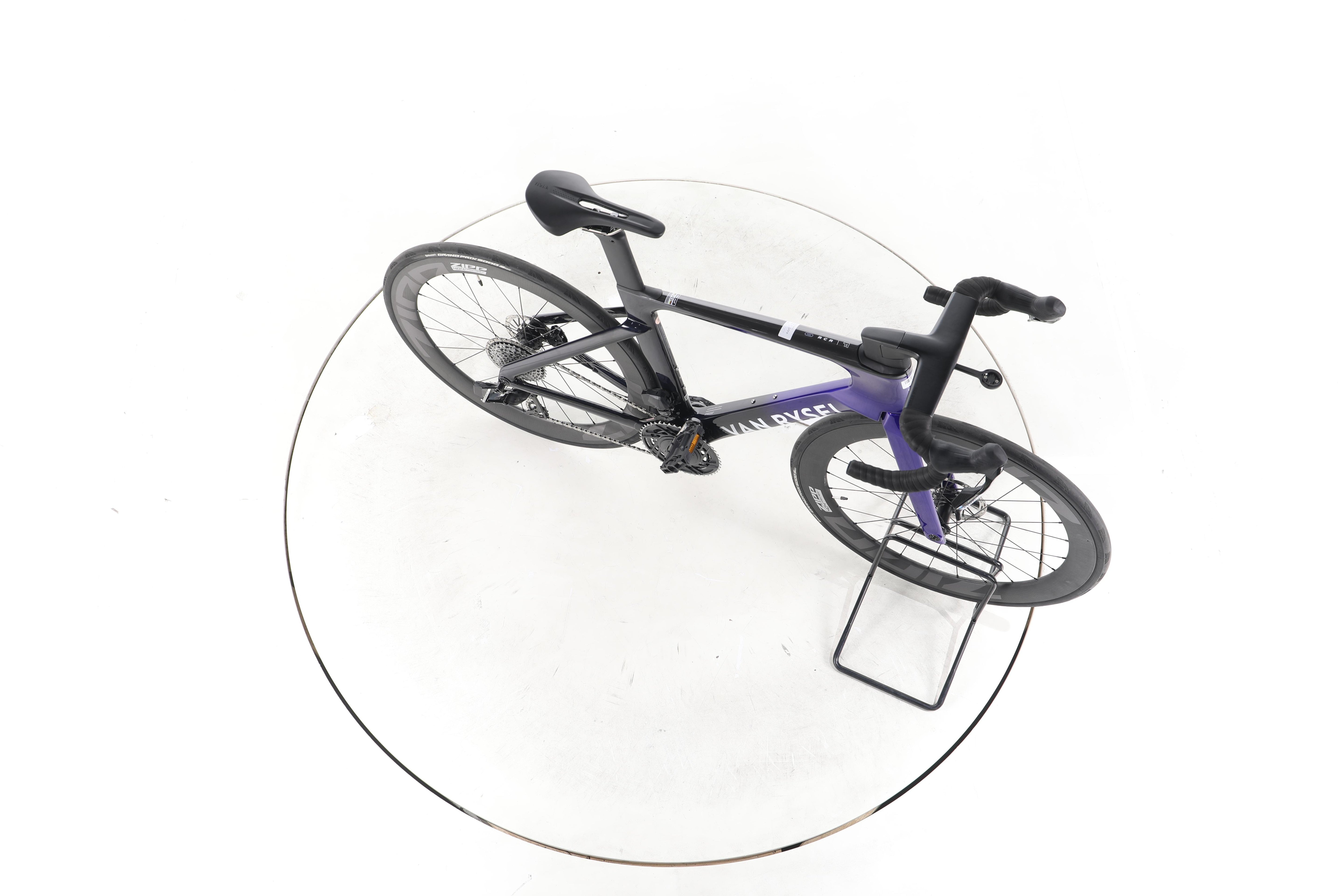 VAN RYSEL RCR-F Pro Rennrad Carbon 2025 - Image 14
